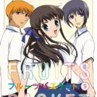   Fruits Basket <small>Theme Song Performance</small> 